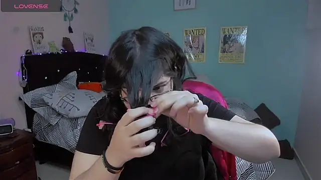 Snapshot of Aria_Fullbuster chatting on March 5, 2025, 8:32 pm Aria Fullbuster online show from March 5, 2025, 8:32 pm