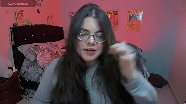 Snapshot of Aria_Fullbuster chatting on March 8, 2025, 8:25 pm Aria Fullbuster online show from March 8, 2025, 8:25 pm