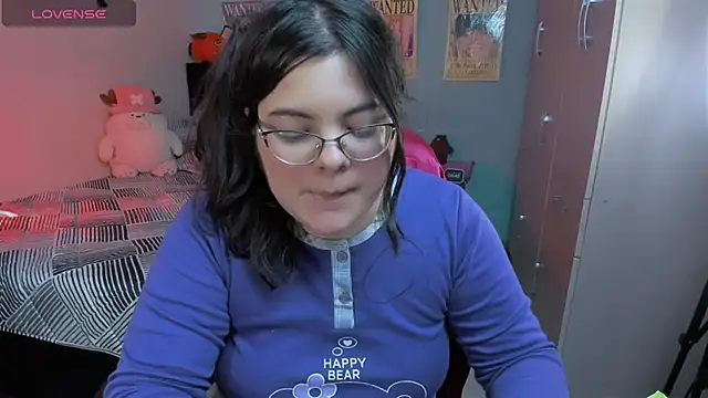 Snapshot of Aria_Fullbuster chatting on March 16, 2025, 8:43 pm Aria Fullbuster online show from March 16, 2025, 8:43 pm