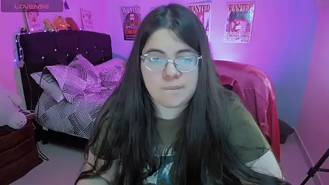 Snapshot of Aria_Fullbuster chatting on March 7, 2025, 8:00 pm Aria Fullbuster online show from March 7, 2025, 8:00 pm