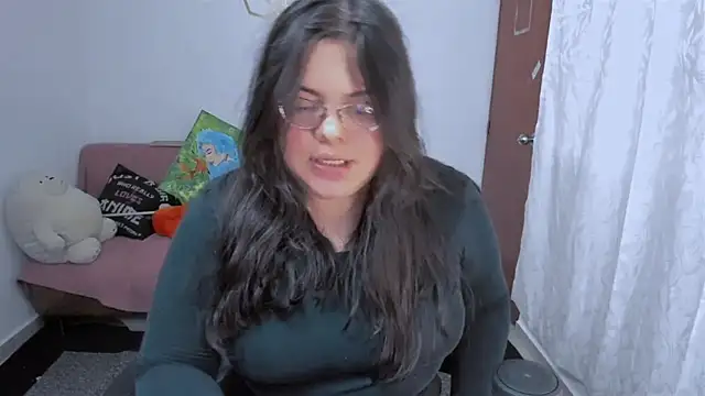 Snapshot of Aria_Fullbuster chatting on November 6, 2025, 9:19 pm Aria Fullbuster online show from November 6, 2025, 9:19 pm