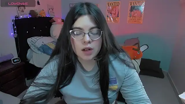 Snapshot of Aria_Fullbuster chatting on February 23, 2025, 10:53 pm Aria Fullbuster online show from February 23, 2025, 10:53 pm