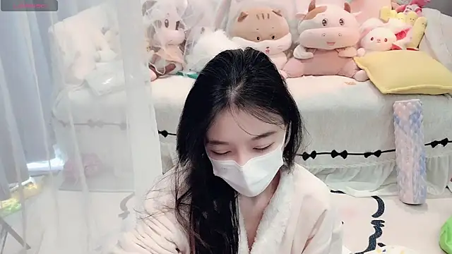 AKiKi711 online show from March 21, 2026, 5:08 am