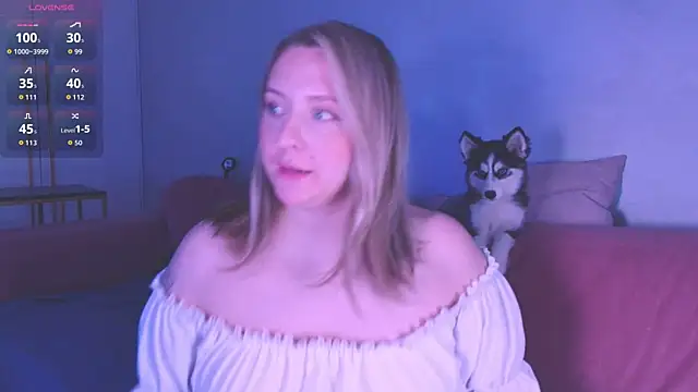 Snapshot of Oh_mylissa chatting on November 30, 2025, 7:03 pm Oh mylissa online show from November 30, 2025, 7:03 pm