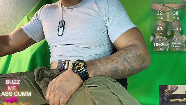 hot black3 online show from April 15, 2026, 1:59 pm