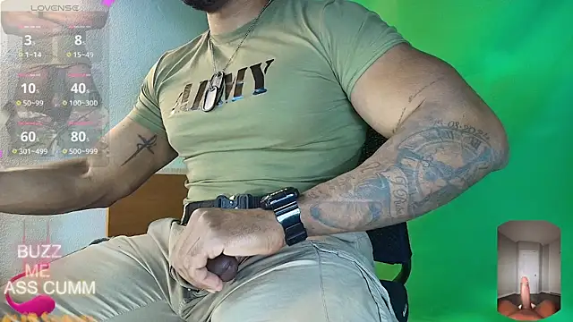 hot black3 online show from February 20, 2026, 1:57 pm