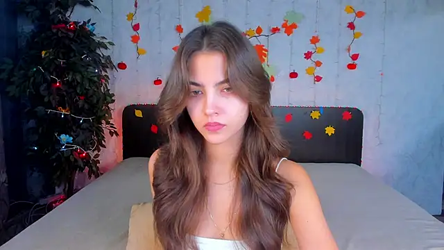 Snapshot of Milana_Crystal_ chatting on November 13, 2025, 8:07 am Milana Crystal online show from November 13, 2025, 8:07 am