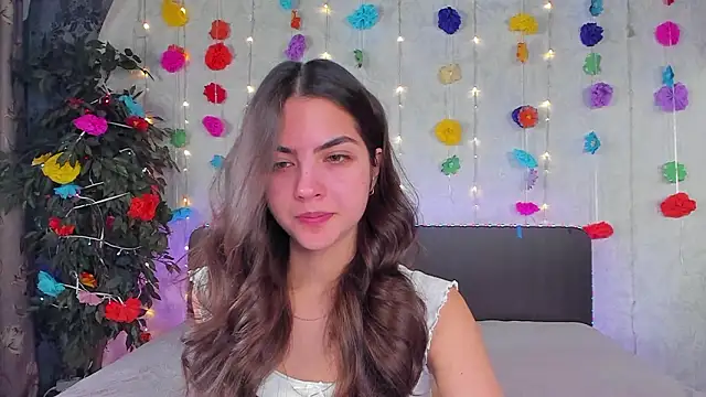 Milana Crystal  online show from March 30, 2026, 7:21 am