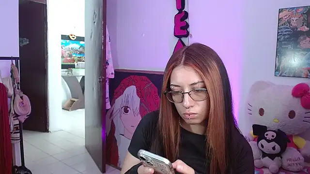 squirt charlott online show from December 4, 2025, 4:50 pm