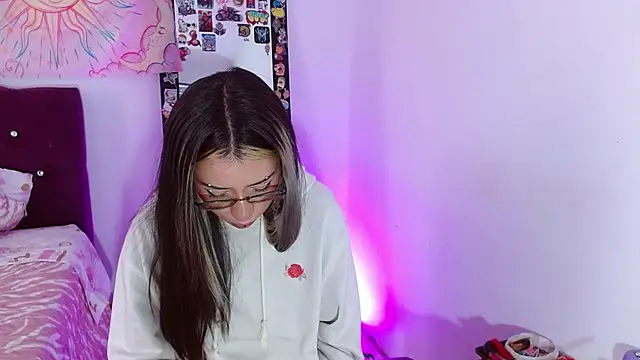 squirt charlott online show from November 15, 2025, 6:12 pm