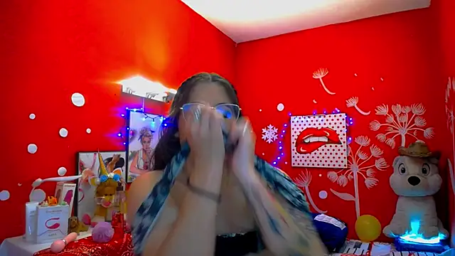 Snapshot of crazylatina_ chatting on February 5, 2025, 2:26 pm crazylatina online show from February 5, 2025, 2:26 pm