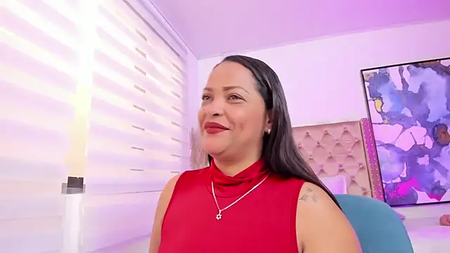 Snapshot of Danna_Ramiirez chatting on June 19, 2026, 6:14 pm Danna Ramiirez online show from June 19, 2026, 6:14 pm