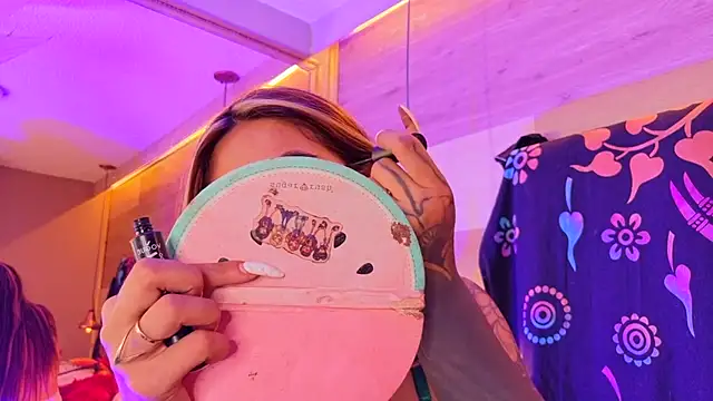 Cori Paige online show from March 25, 2026, 4:01 am