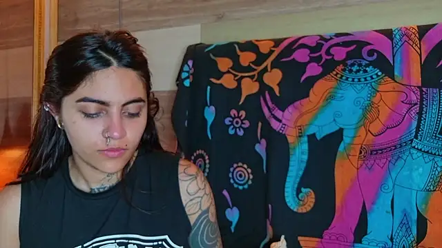 Cori Paige online show from February 3, 2026, 4:10 am