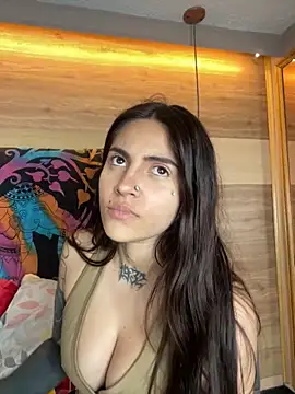 Cori Paige online show from October 1, 2025, 4:28 am