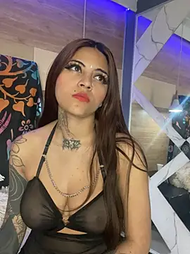 Cori Paige online show from February 27, 2025, 12:01 pm