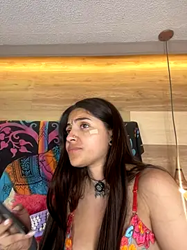 Cori Paige online show from October 30, 2025, 4:22 am