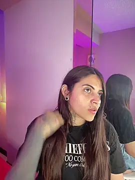 Cori Paige online show from February 17, 2026, 4:10 am