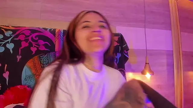 Cori Paige online show from April 16, 2026, 4:13 am