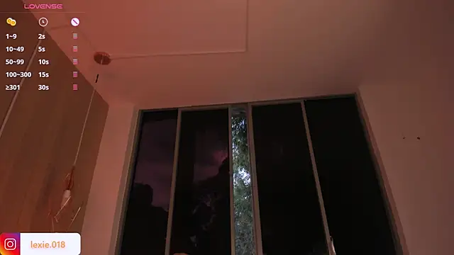 Snapshot of Lexie-red chatting on January 31, 2025, 10:42 pm Lexie-red online show from January 31, 2025, 10:42 pm