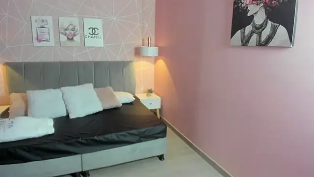 zara  sweet online show from February 19, 2026, 1:19 pm