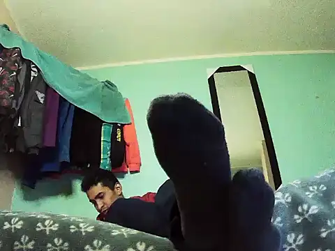 Snapshot of andrescaraballo chatting on November 6, 2025, 3:10 am andrescaraballo online show from November 6, 2025, 3:10 am