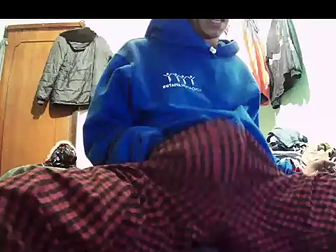 andrescaraballo online show from April 20, 2026, 5:21 am