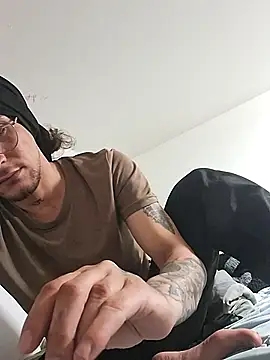 Hancoxx online show from June 19, 2026, 9:53 pm