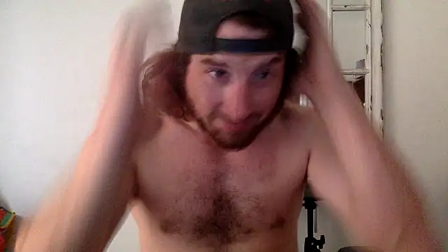 sirchubster online show from April 5, 2026, 11:33 pm