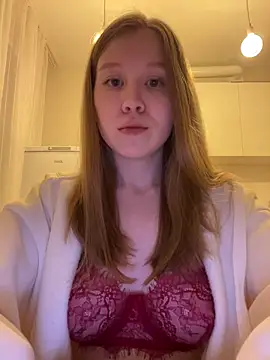 Eva Weyne online show from February 17, 2026, 7:00 pm