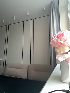 Snapshot of Sweet__Milly chatting on October 19, 2025, 12:52 pm Sweet  Milly online show from October 19, 2025, 12:52 pm