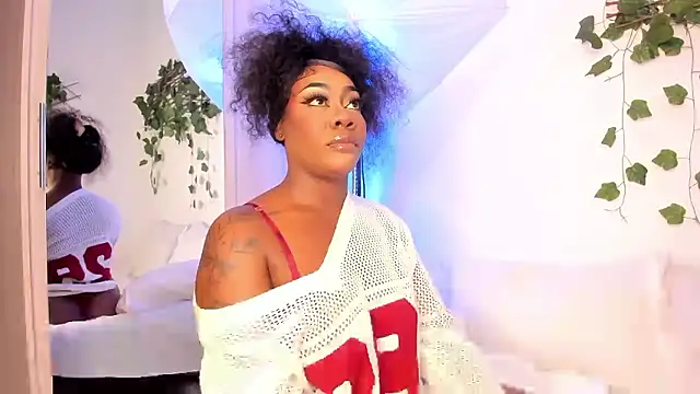 LexiieGrey online show from January 13, 2026, 6:12 pm