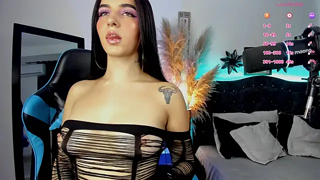 devlin violett online show from March 7, 2025, 3:19 am