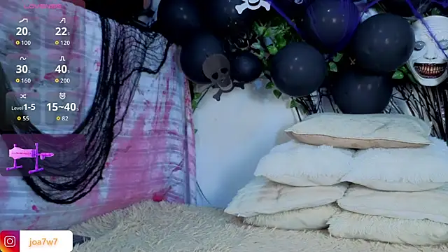 Snapshot of Levii_Ackermann chatting on October 22, 2025, 1:10 pm Levii Ackermann online show from October 22, 2025, 1:10 pm