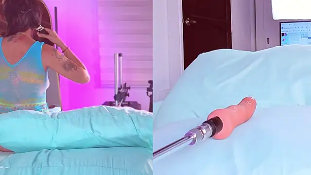 Snapshot of Loving_Lauren chatting on November 19, 2025, 12:49 pm Loving Lauren online show from November 19, 2025, 12:49 pm