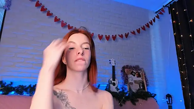 Snapshot of vea_foxy chatting on December 15, 2024, 7:13 am vea foxy online show from December 15, 2024, 7:13 am