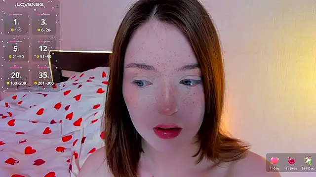 lexxxxxxi online show from June 29, 2026, 7:02 pm