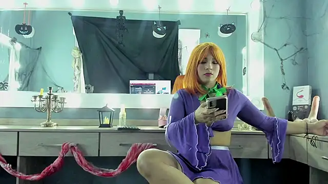 Snapshot of Sofi_Perez_ chatting on October 31, 2025, 11:51 am Sofi Perez online show from October 31, 2025, 11:51 am