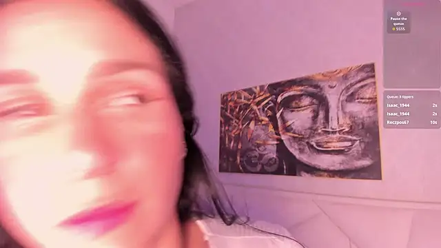 Snapshot of Sofi_Perez_ chatting on December 13, 2025, 8:04 pm Sofi Perez online show from December 13, 2025, 8:04 pm