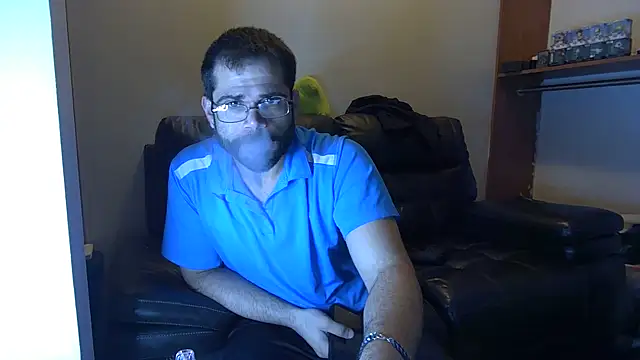 Zander823 online show from March 11, 2026, 3:00 am