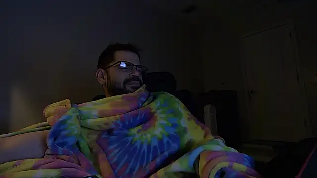 Zander823 online show from April 9, 2026, 7:14 am