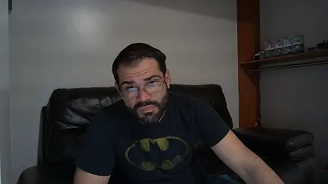 Zander823 online show from March 10, 2026, 2:15 am