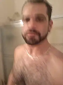 Zander823 online show from April 20, 2026, 1:52 am