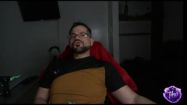 Zander823 online show from March 24, 2026, 3:06 am