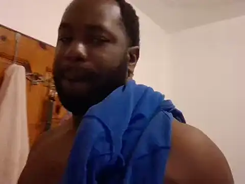 Bighood T online show from March 21, 2025, 4:39 am