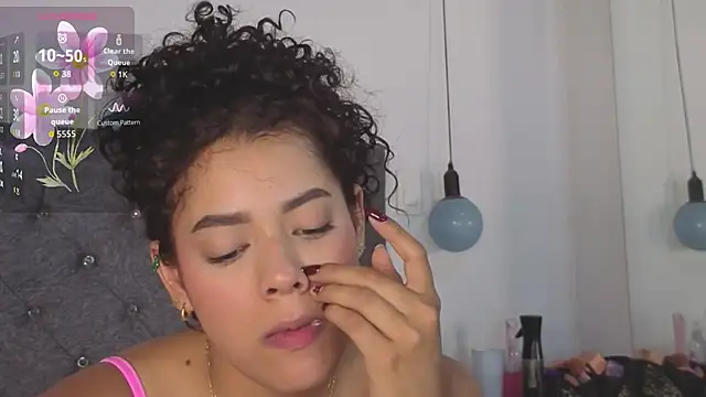 Meghan taylor   online show from March 7, 2026, 9:53 pm