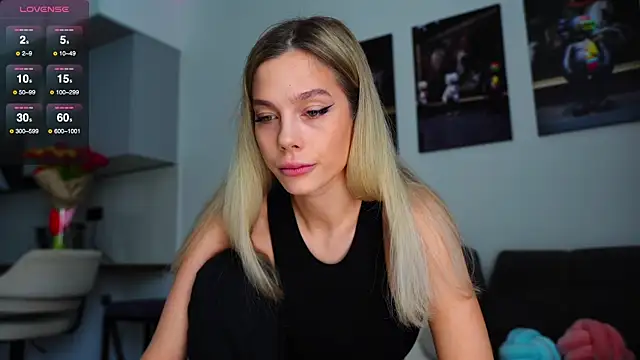 blackbunny 23 online show from March 10, 2025, 9:56 am