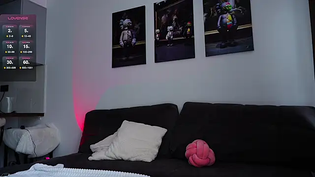 blackbunny 23 online show from February 20, 2025, 10:27 am