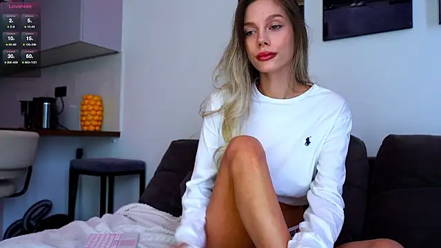 blackbunny 23 online show from February 3, 2026, 9:58 am