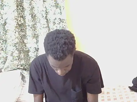 large blackdick online show from November 16, 2025, 3:28 pm